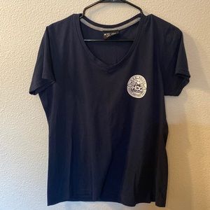 Harley Owners Rally shirt